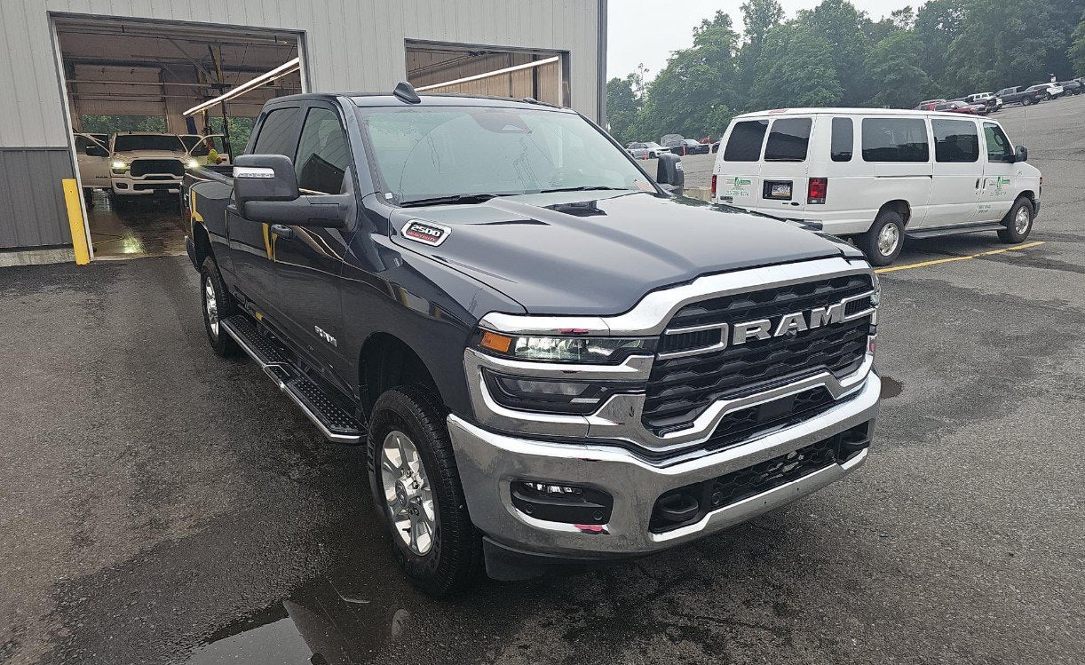 ram ram 2500 pickup 2026 3C6UR5DJXTG199072 image ram ram 2500 pickup 2026 3C6UR5DJXTG199072 image